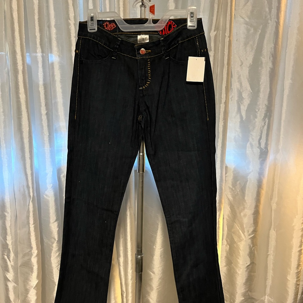 Womens jeans